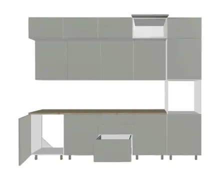 Аликанте - 28 (3000 мм)